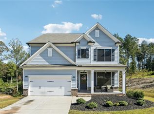 131 Pinehurst Dr, Winder, GA 30680