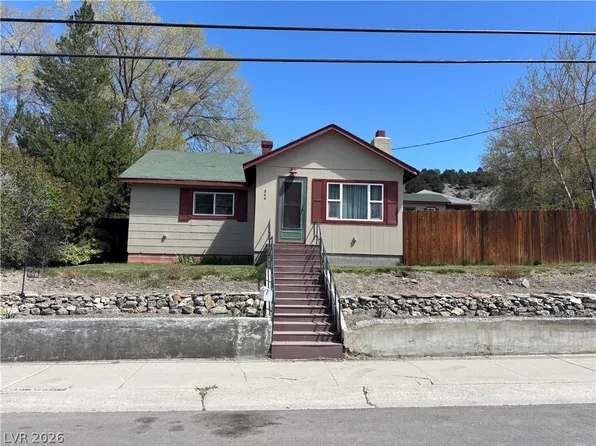 844 Murry St, Ely, NV 89301