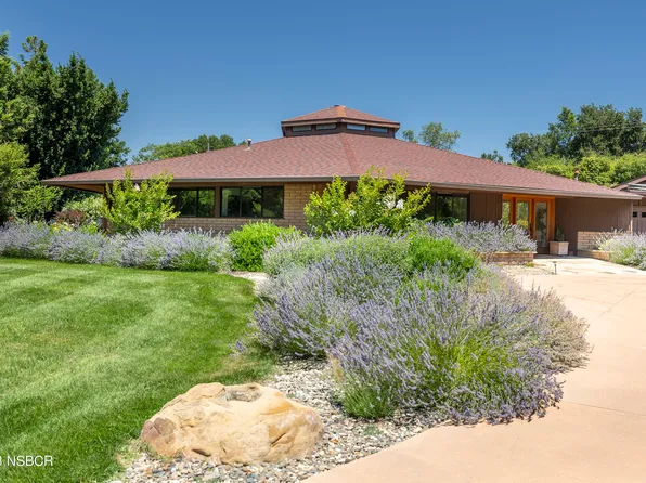 1148 Oak Glen Rd, Santa Ynez, CA 93460