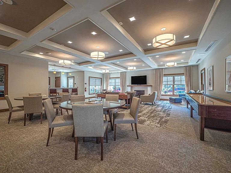 Princeton Court CLO — Photo 51