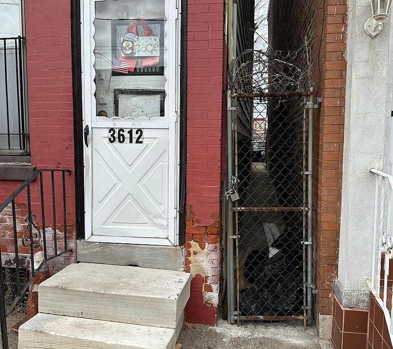 2nd image of 3612 N 8th St