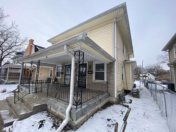 2nd image of 3254 Winthrop Ave
