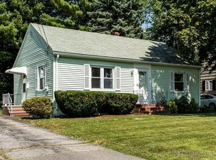 51 Vera St, Portland, ME 04103