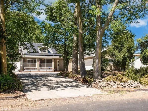 8621 Keokuk Ave, Winnetka, CA 91306