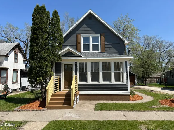 311 4th Ave SW, Jamestown, ND 58401