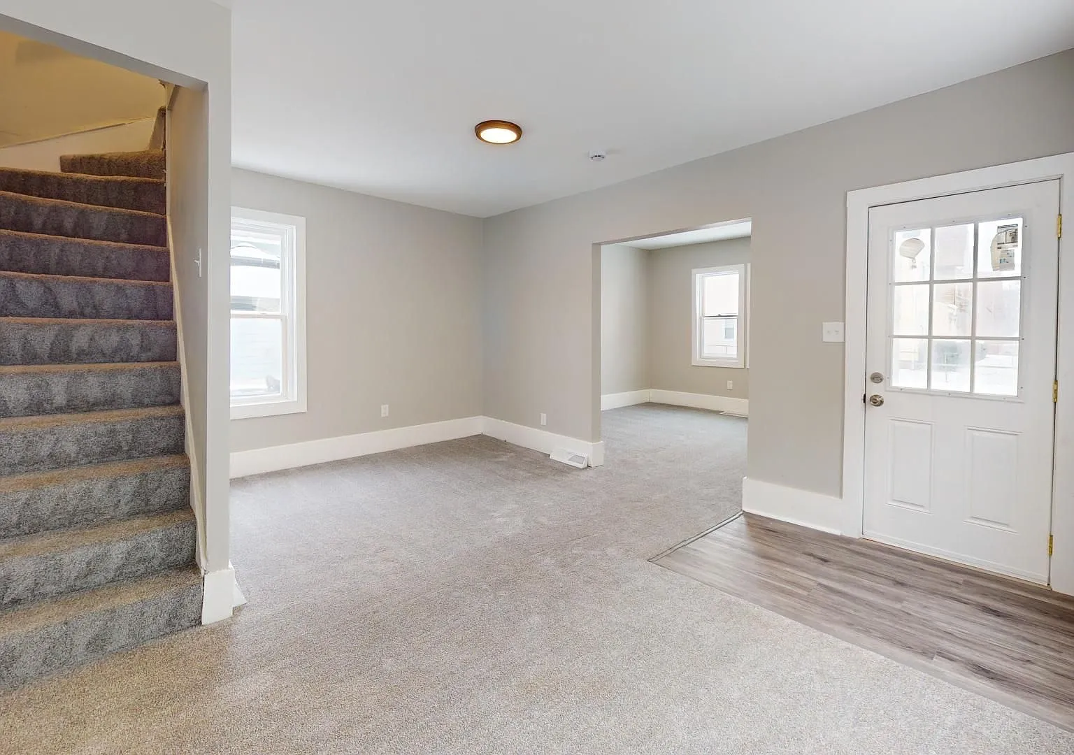 Brooklyn Centre Area - 3 Bedroom/1.5 bath Single Family Home — Photo 1