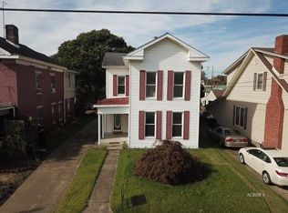 744 2nd Ave, Gallipolis, OH 45631