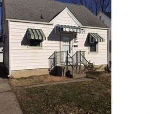 2277 E Keys Ave, Springfield, IL 62702