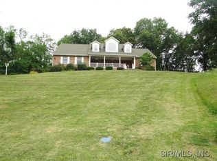 1360 Radden Ct, Belleville, IL 62220