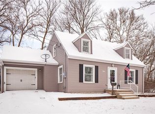 740 Simpson Ave, Decatur, IL 62526