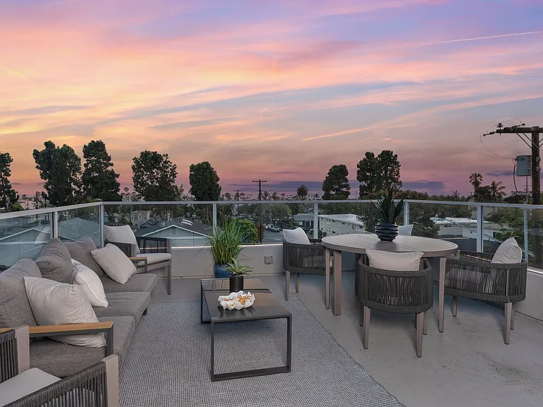 Terrace View