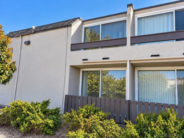 6333 Mount Ada Rd Unit 160, San Diego, CA 92111