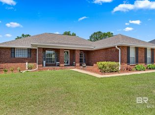 12277 Verona Ct, Foley, AL 36535