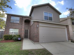 6618 Kirk Way, San Antonio, TX 78240