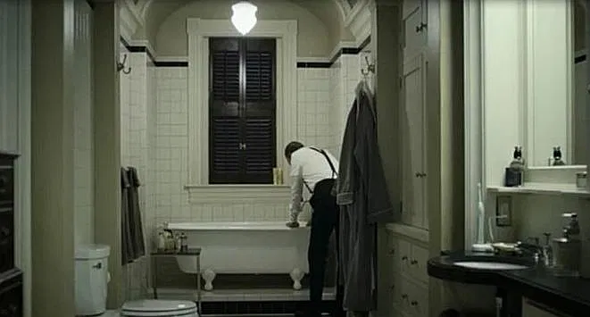 House of Cards Townhouse — Photo 3