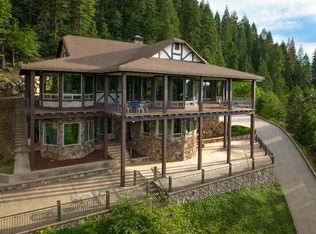 28175 Myhrer Way, Nevada City, CA 95959