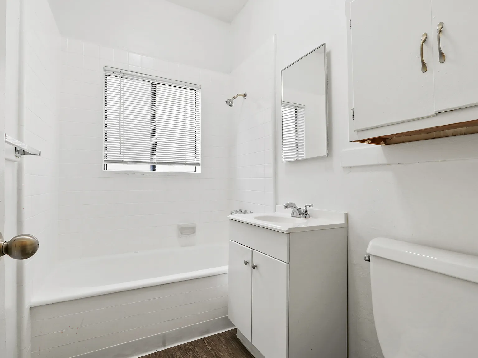 Studio, 590 sqft, $1,600 — Photo 1