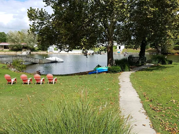 1191 Wafford Cres, Lexington, NC 27292