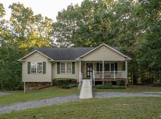 2193 Flint Hill Rd, Moneta, VA 24121