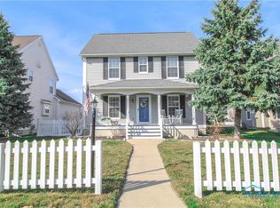 7136 Elli Harbour Ln, Maumee, OH