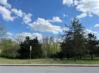 0 Winchester Dr LOT 7, Rolla, MO 65401