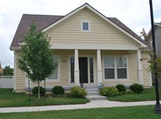 3007 Erie Park St, North Kansas City, MO 64116