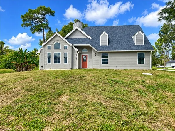6049 Stratton RD, FORT MYERS, FL 33905