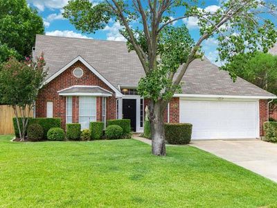 2018 Firewater Pl, Lewisville, TX, 75067