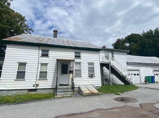 257 S Main St, Saint Albans, VT 05478