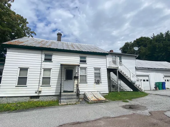 257 S Main St, Saint Albans, VT 05478