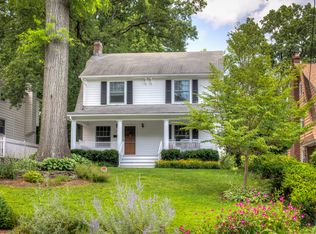 65 Overlook Rd, Montclair, NJ 07043