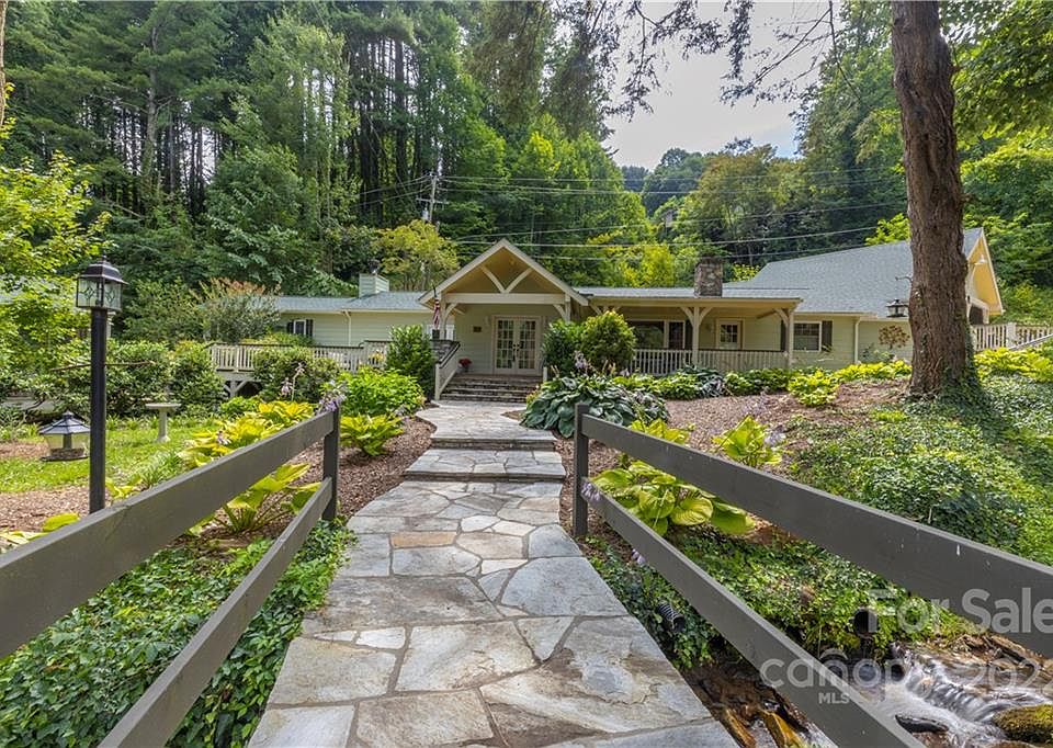 935 Eagles Nest Rd, Waynesville, NC 28786 Zillow