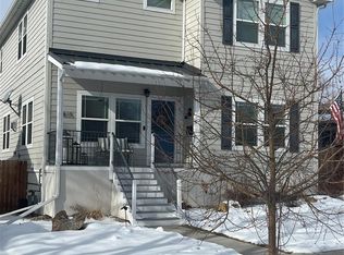 4815 Stuart St, Denver, CO 80212