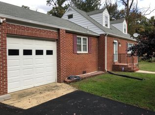 6412 Greenleaf St, Springfield, VA 22150