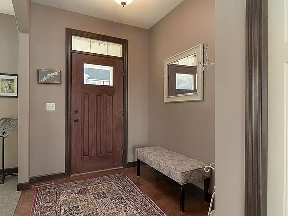 Welcome to this wonderful home!