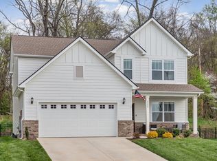 1153 Ross Farms Blvd, Clarksville, TN 37043
