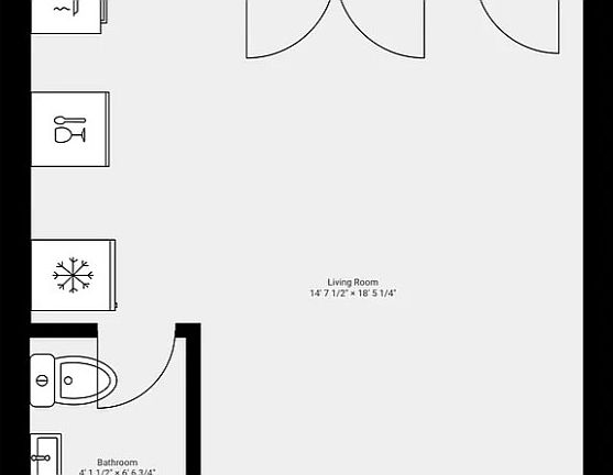 2nd image of 39-38 47th Ave #208