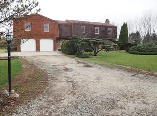 4680 Snypp Rd, Yellow Springs, OH 45387