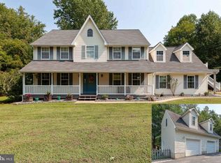 3462 Yellow Bank Rd, Dunkirk, MD 20754