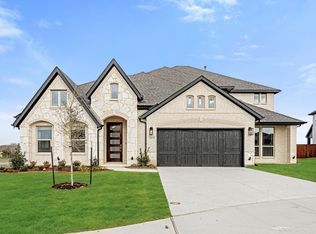 2419 Cornwall Ln, Forney, TX 75126