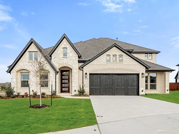 2419 Cornwall Ln, Forney, TX 75126