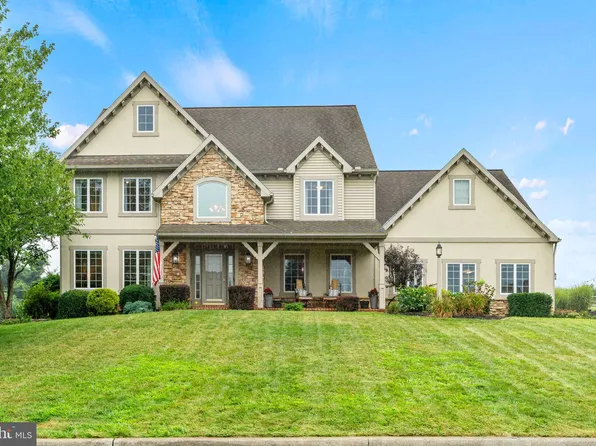 439 Lori Ann Ct, Lebanon, PA 17042