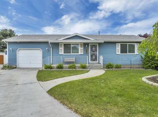 1064 N 1160 W, OREM, UT 84057