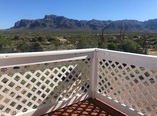 5993 E 34th Ave, Apache Junction, AZ 85119