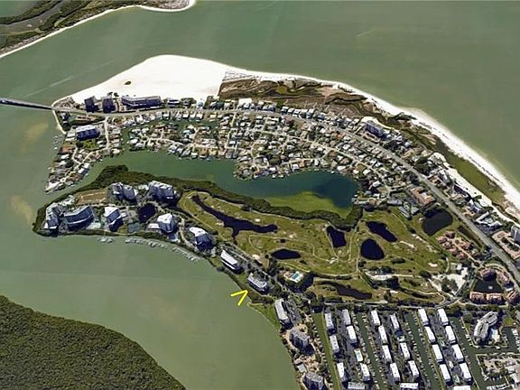 3rd image of 4223 Bay Beach Ln #1E