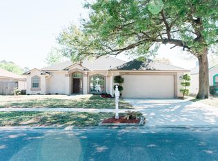 8026 Steamboat Springs Dr, Jacksonville, FL 32210