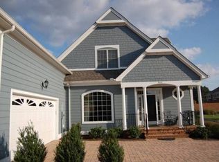 9014 Amberhill Loop, North Chesterfield, VA 23236