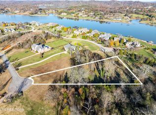 3641 Lashbrooke Way LOT 85R, Louisville, TN 37777