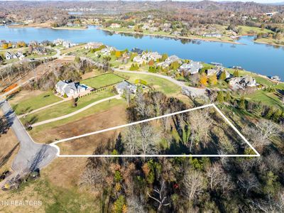 3641 Lashbrooke Way Lot 85R, Louisville, TN, 37777