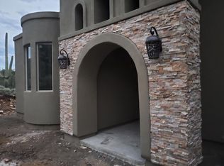 10245 E Sabino Estates Dr, Tucson, AZ 85749